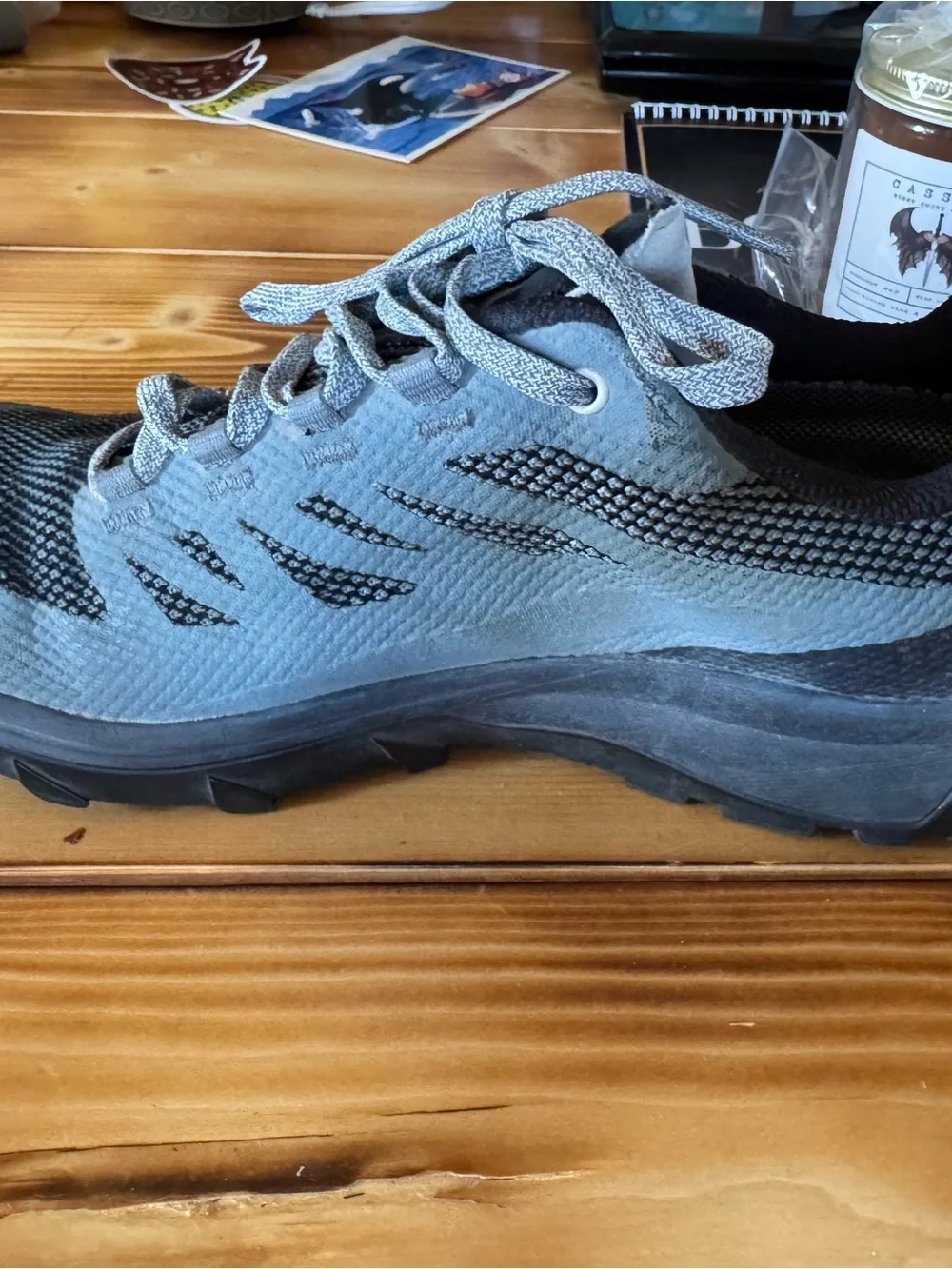 Salomon 8.5w OUTline hiking shoes